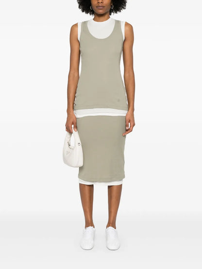 + Layered Tank Top