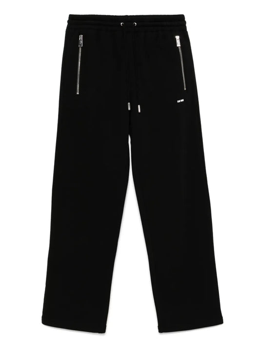 The Original Straight Jersey Pants