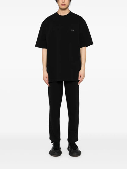 The Original Straight Jersey Pants