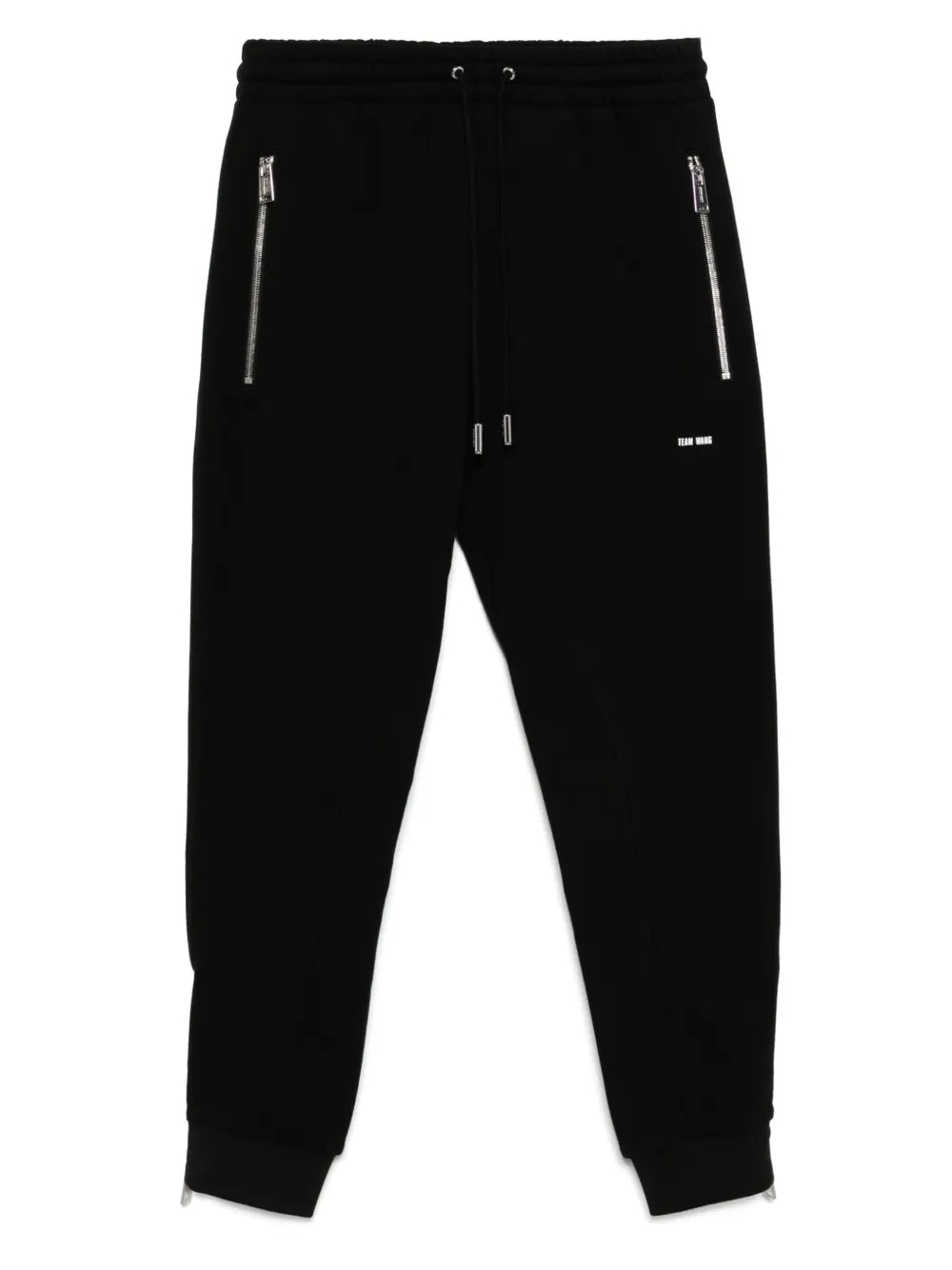 The Original 1 Mid-Rise Pants
