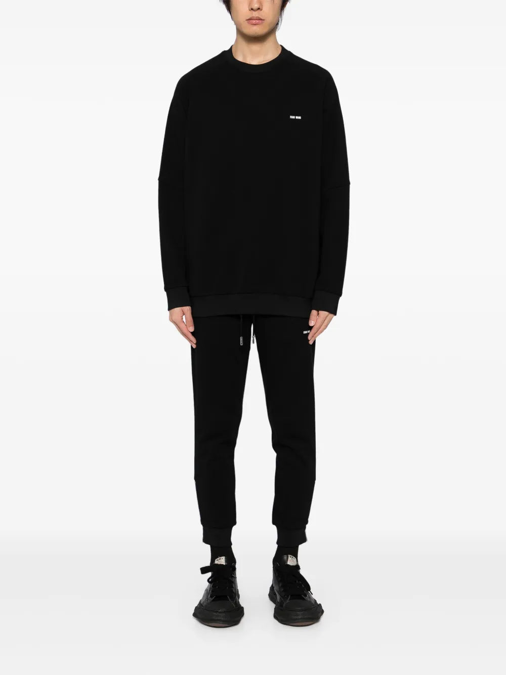 The Original 1 Mid-Rise Pants