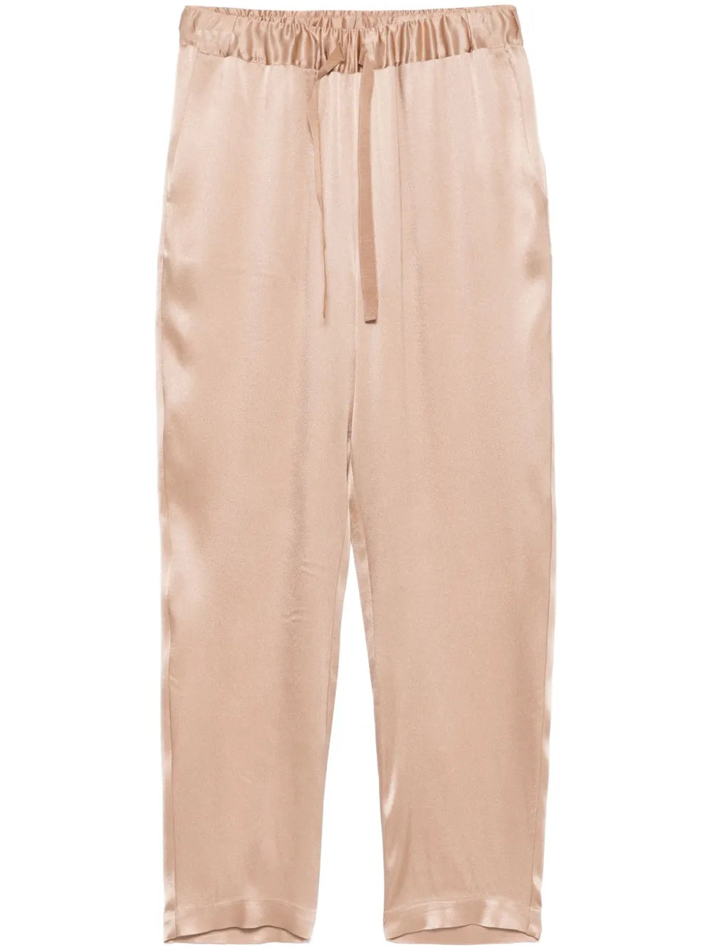 Satin Trousers