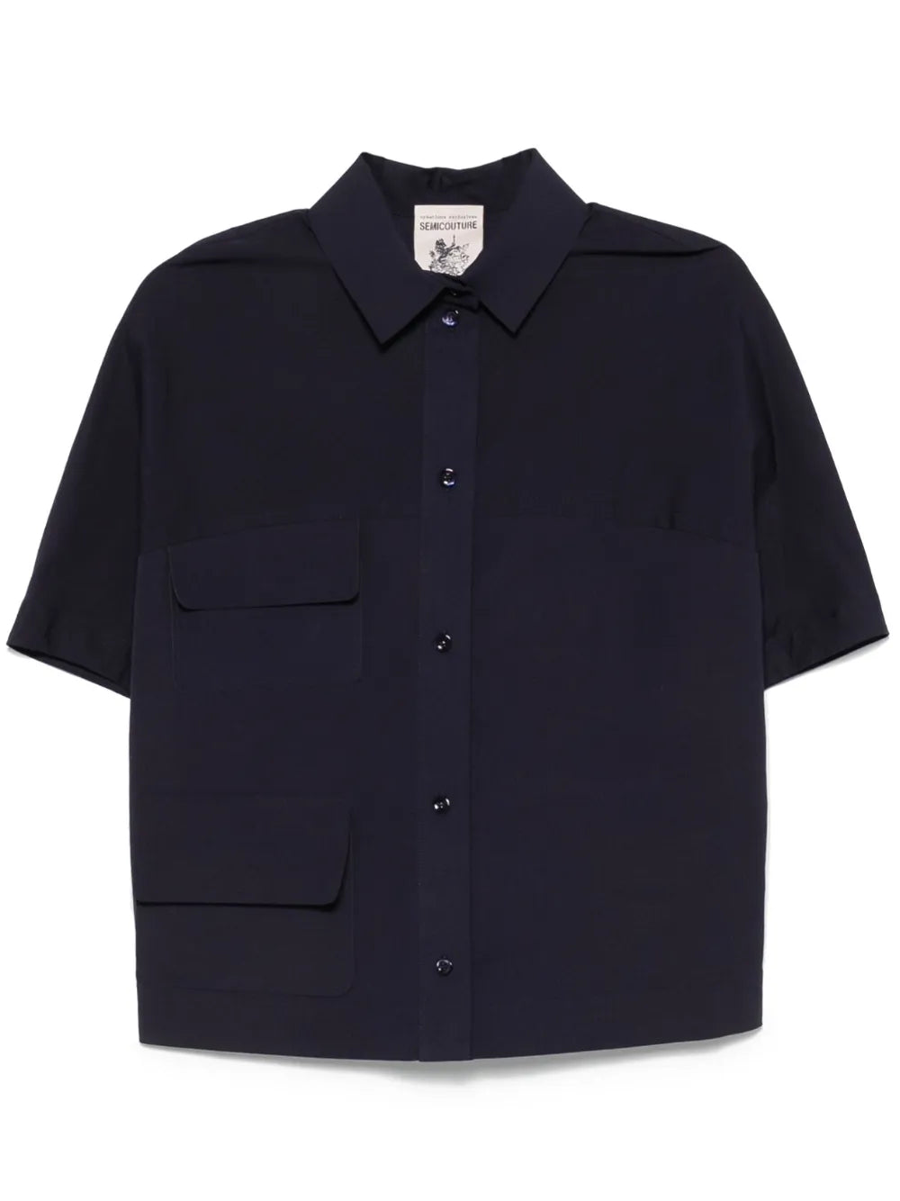 Brunilde Shirt