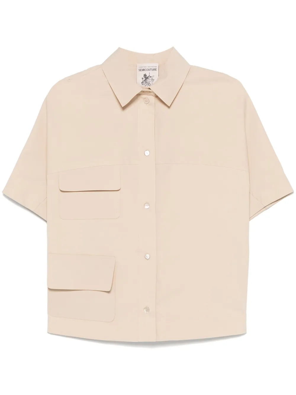 Brunilde Shirt