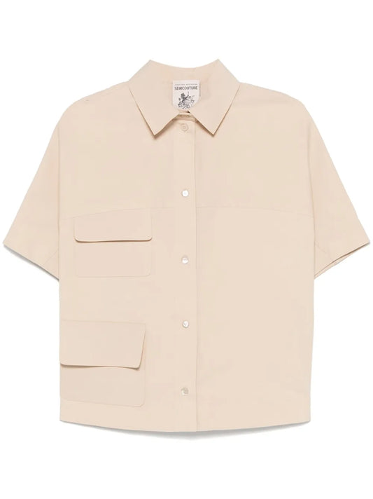 Brunilde Shirt