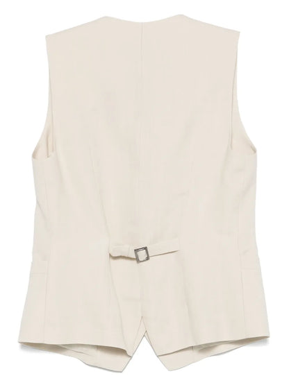 Fiumicino Waistcoat