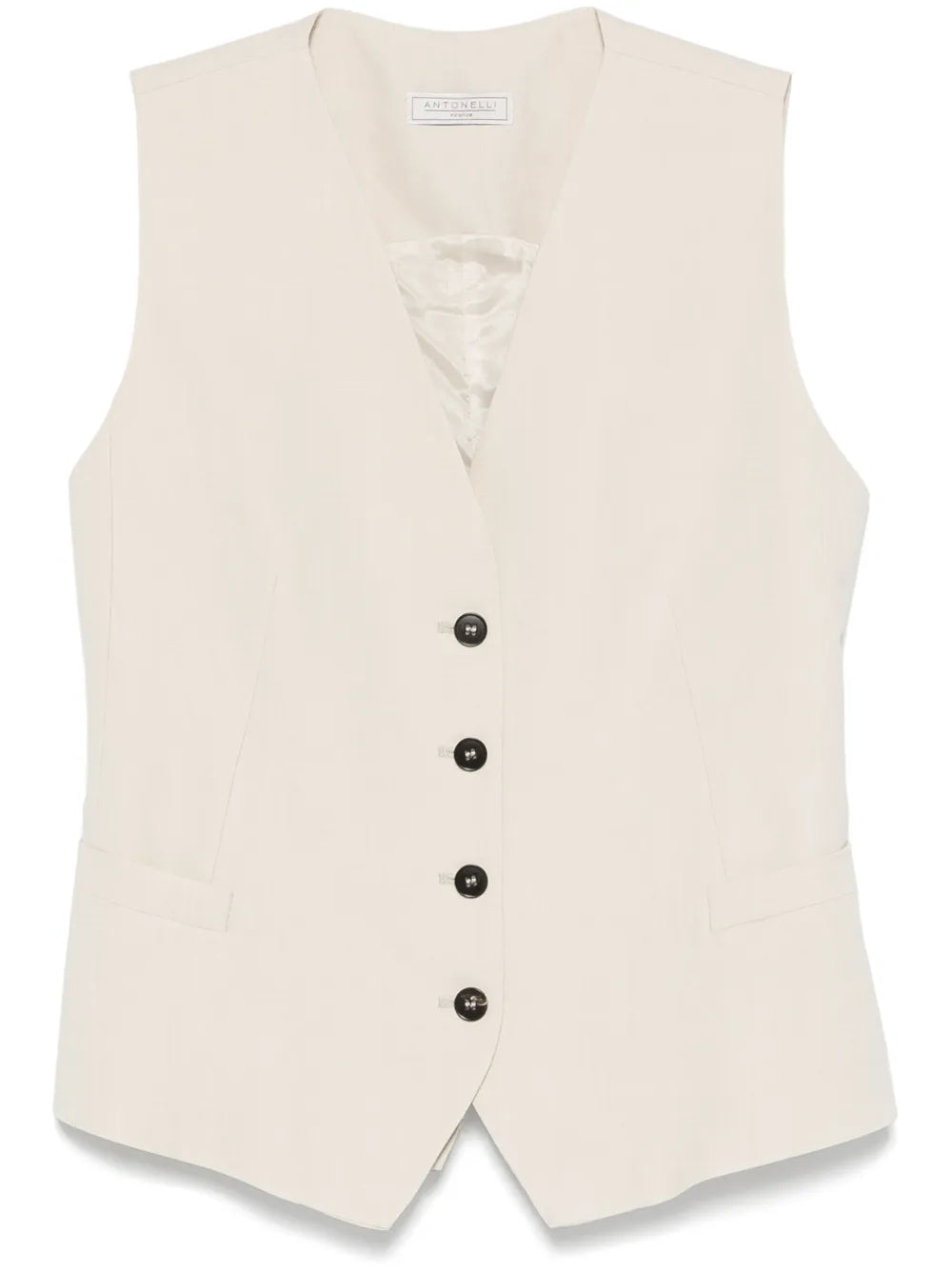 Fiumicino Waistcoat
