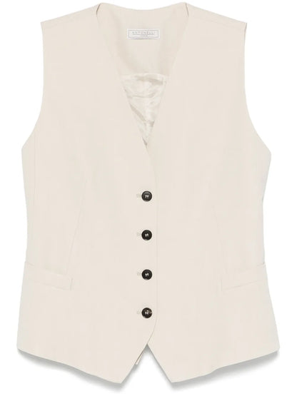 Fiumicino Waistcoat
