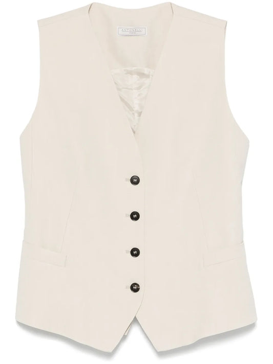 Fiumicino Waistcoat