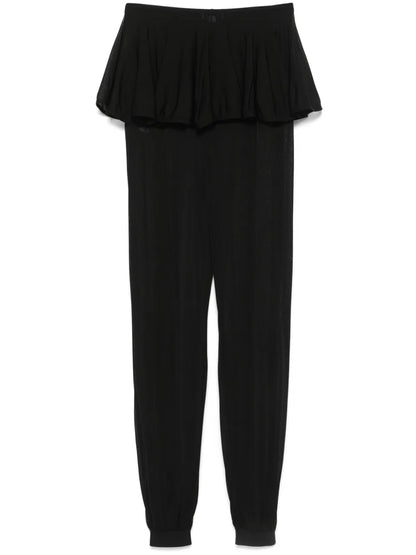 Crinoline Trousers