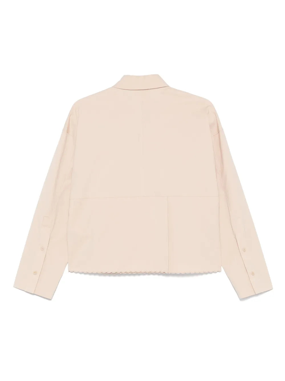 Mavis Shirt