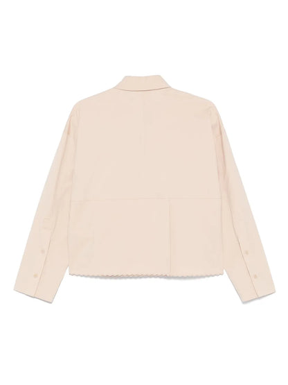 Mavis Shirt