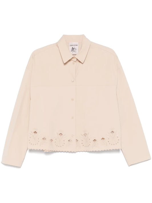 Mavis Shirt