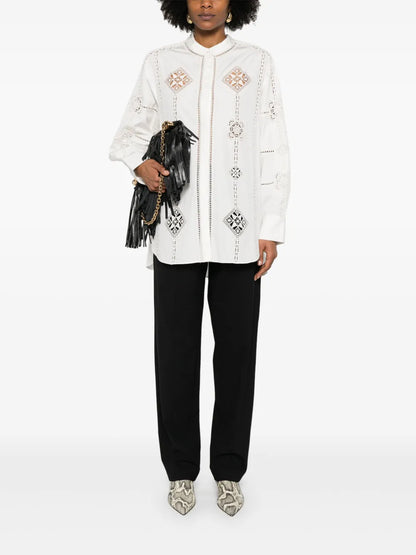Soeline Shirt