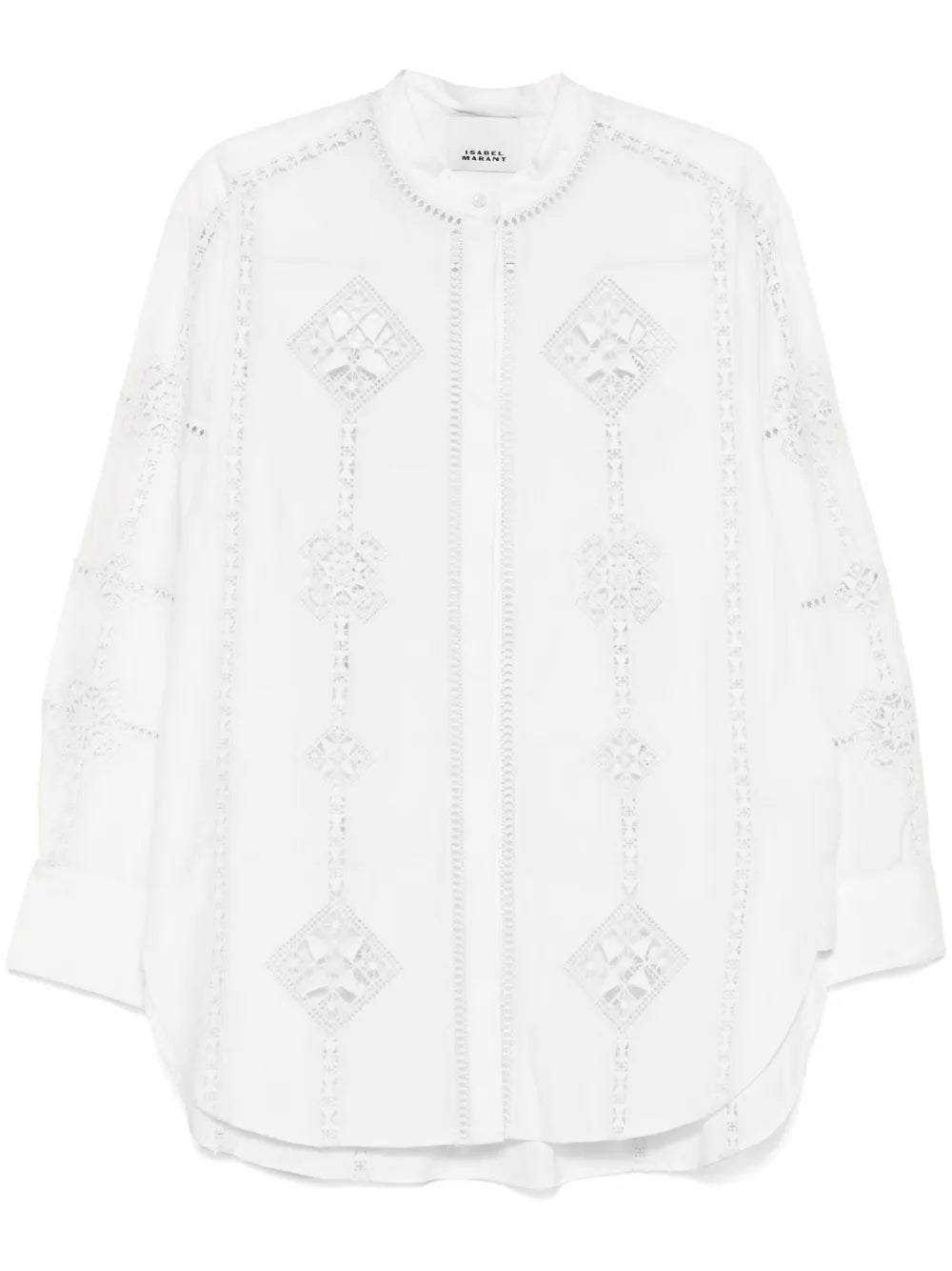 Soeline Shirt