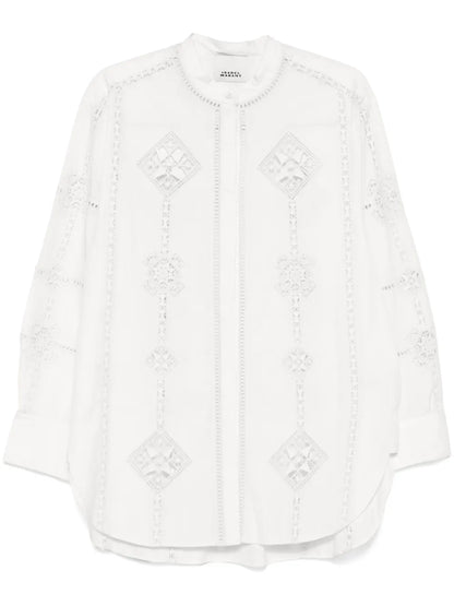 Soeline Shirt