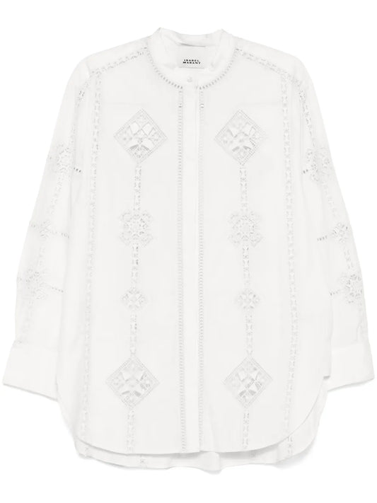 Soeline Shirt