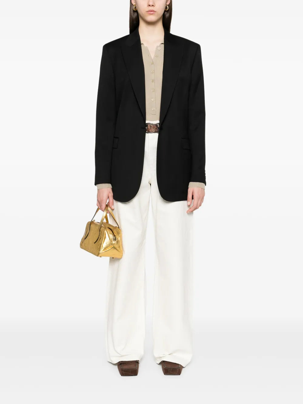 Visha Blazer