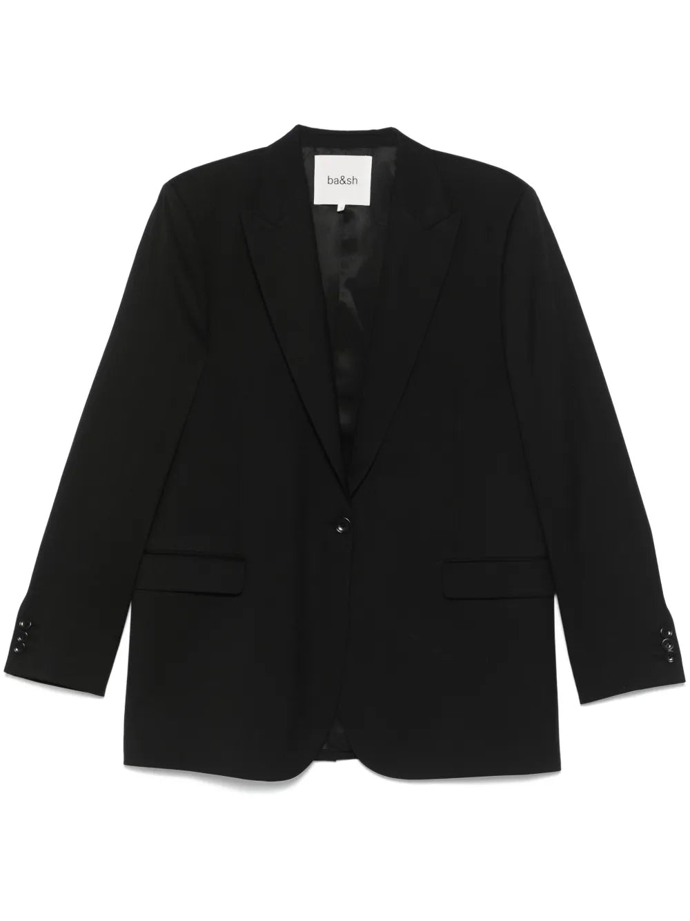 Visha Blazer