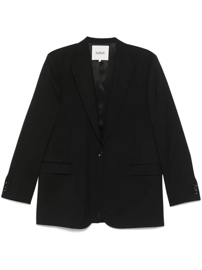 Visha Blazer