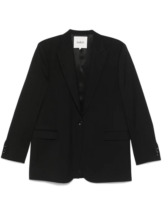 Visha Blazer