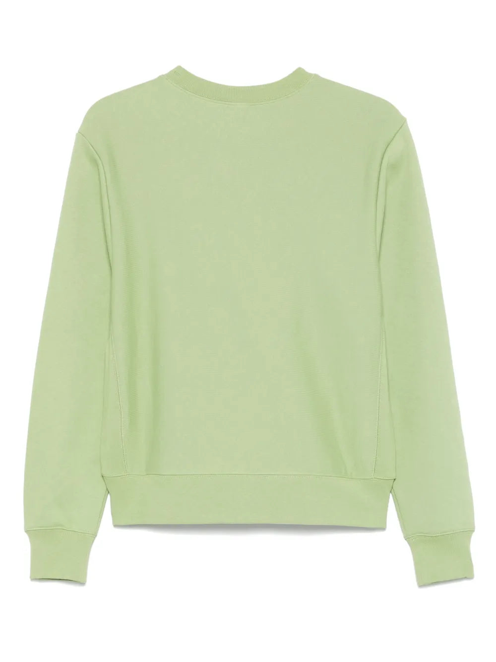 Crew-Neck Sweatshirt
