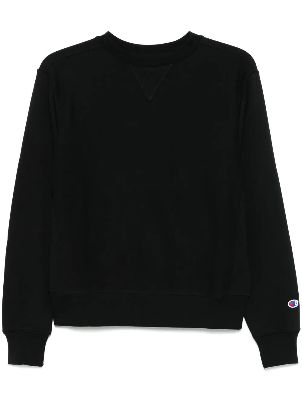 Crew-Neck Sweatshirt