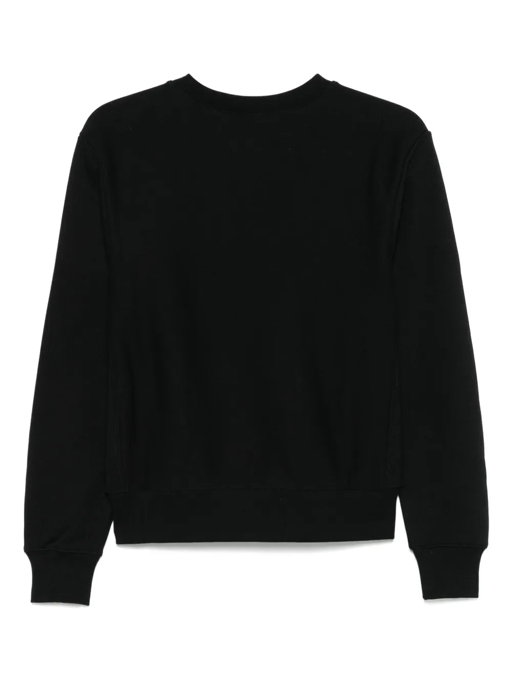 Crew-Neck Sweatshirt