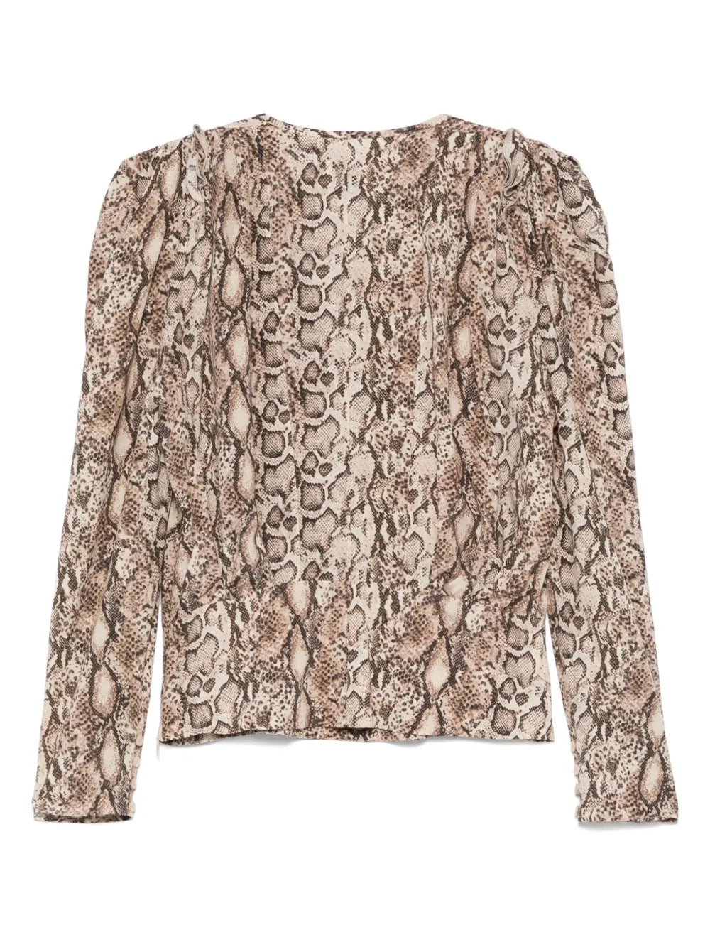 Zarga Blouse