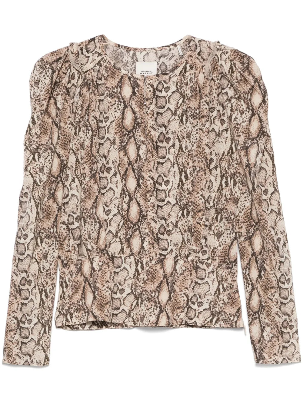 Zarga Blouse