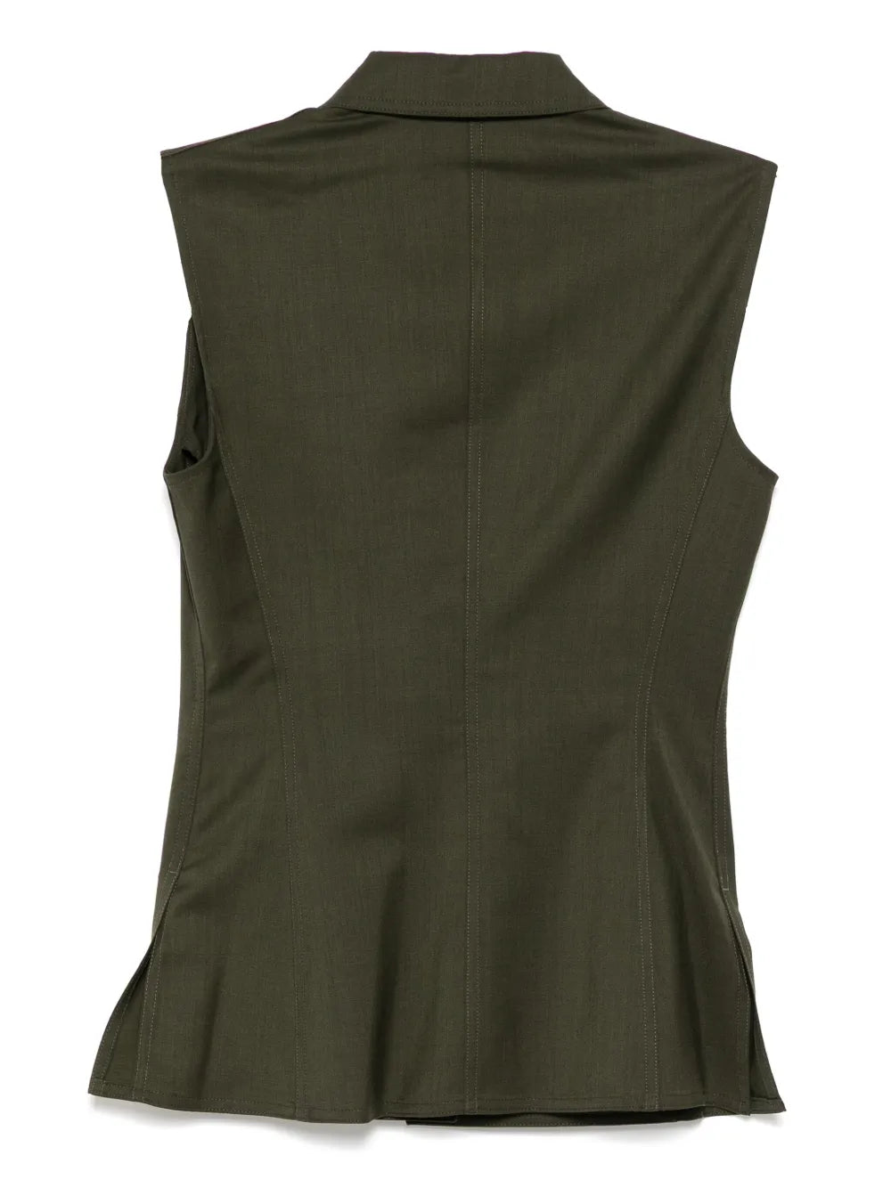 Modest Waistcoat