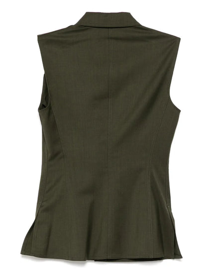 Modest Waistcoat