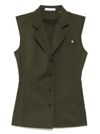 Modest Waistcoat