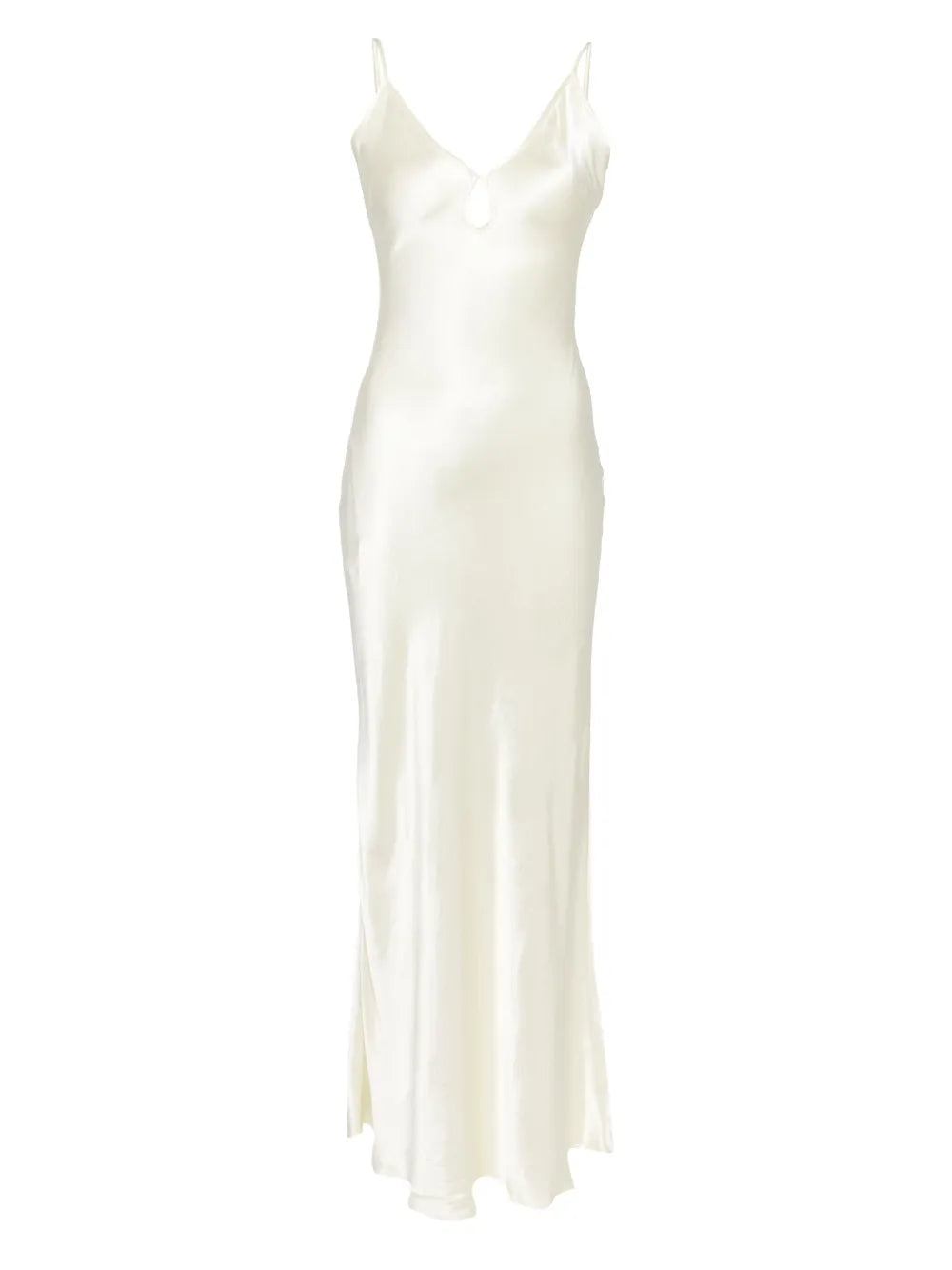 Maxi Cedar City Dress