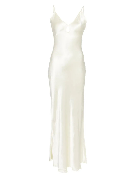 Maxi Cedar City Dress