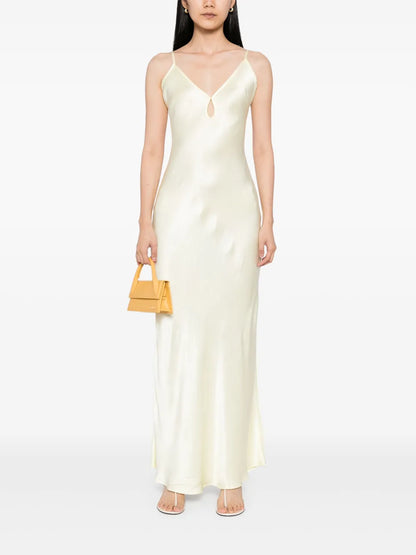 Maxi Cedar City Dress