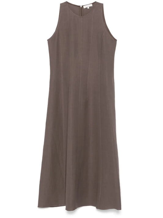 Monsen Midi Dress