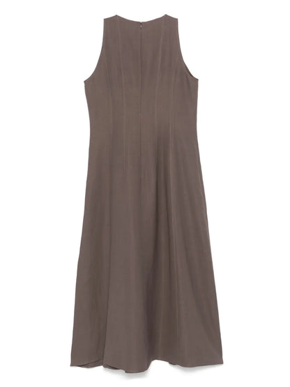 Monsen Midi Dress