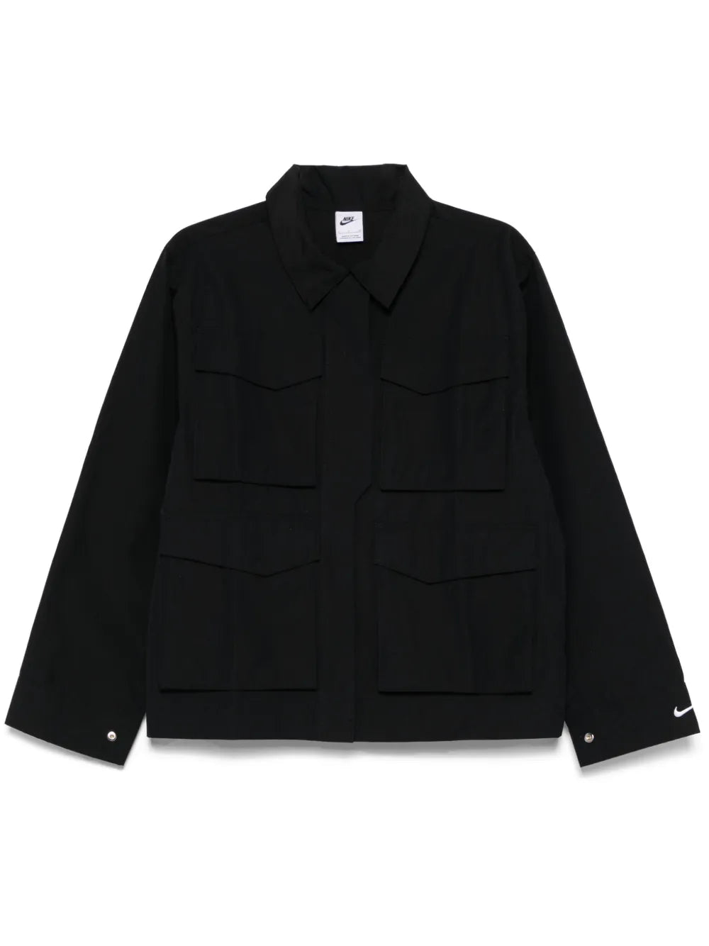 Ripstop Jacket