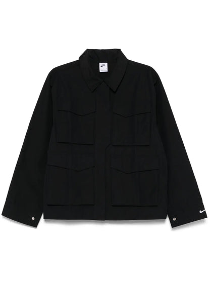 Ripstop Jacket