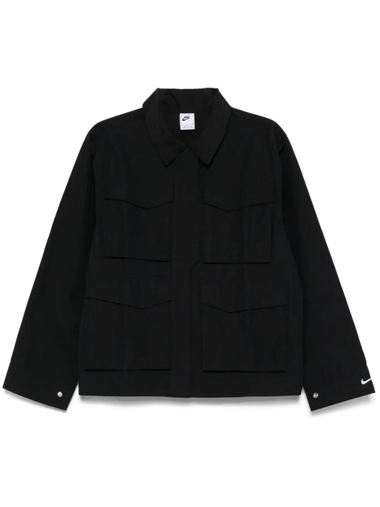 Ripstop Jacket