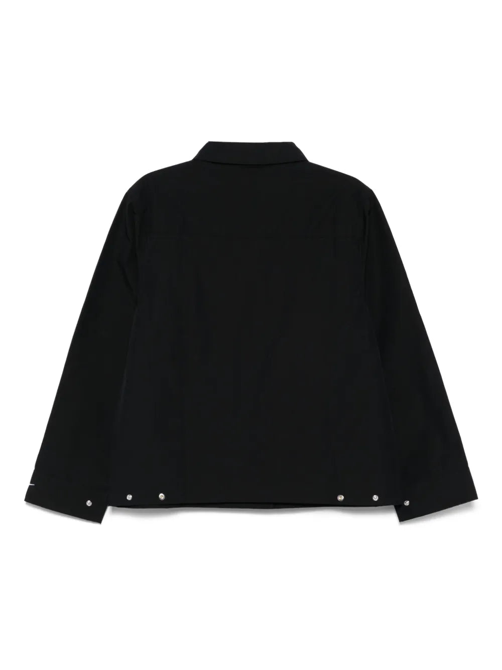 Ripstop Jacket