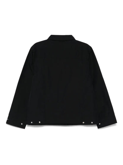 Ripstop Jacket