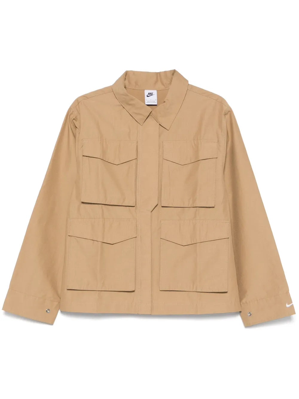 Ripstop Jacket