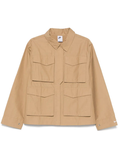 Ripstop Jacket