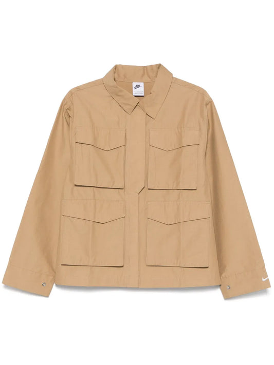 Ripstop Jacket