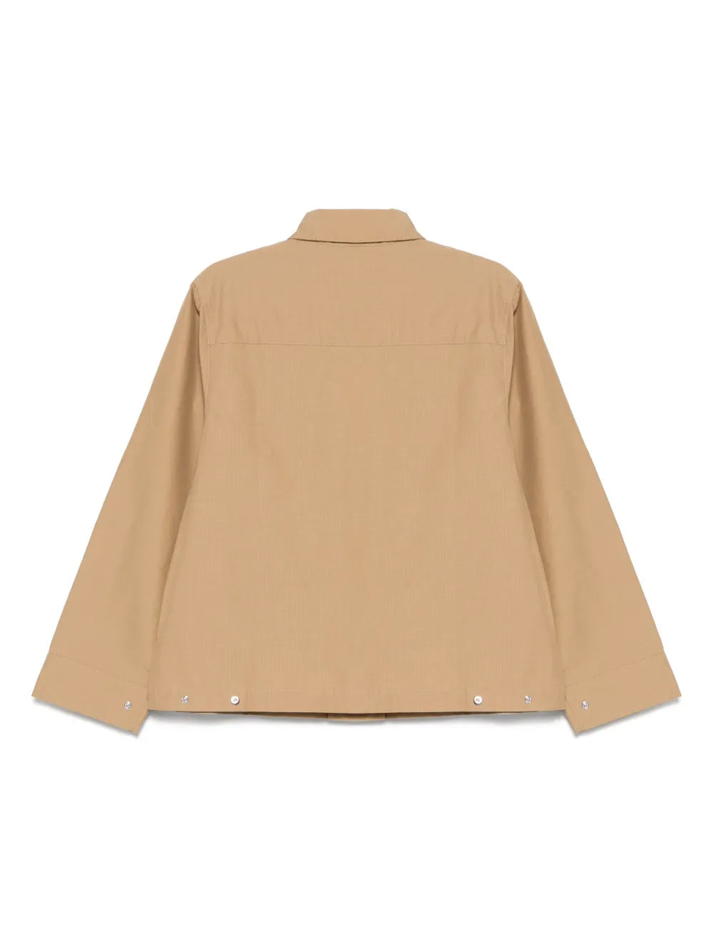 Ripstop Jacket