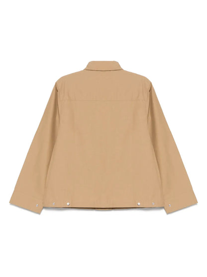 Ripstop Jacket