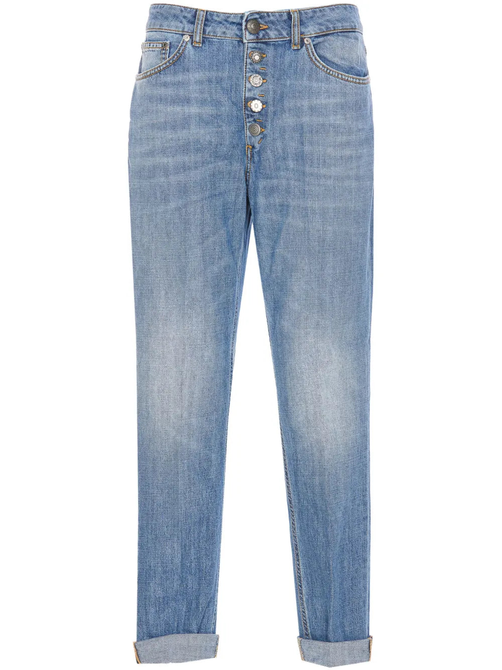 Koons Gioiello Jeans