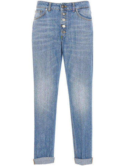 Koons Gioiello Jeans